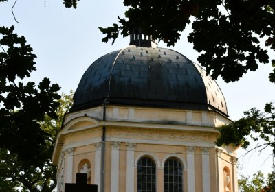 Postoloprty, Omnium, 2020