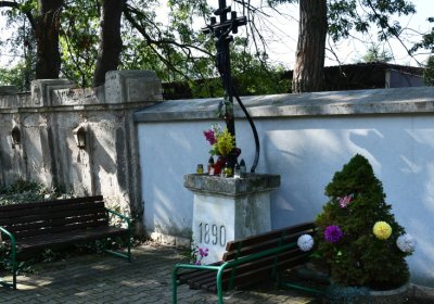 Postoloprty, Omnium, 2020