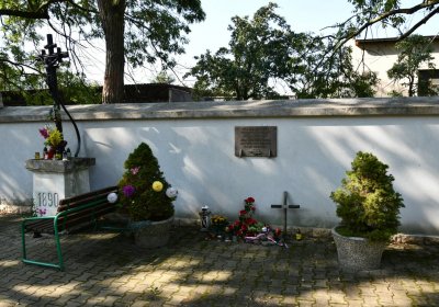 Postoloprty, Omnium, 2020