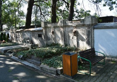 Postoloprty, Omnium, 2020