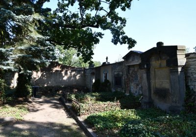 Postoloprty, Omnium, 2020