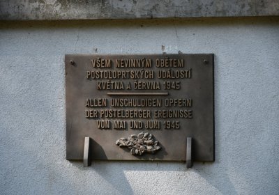 Postoloprty, Omnium, 2020