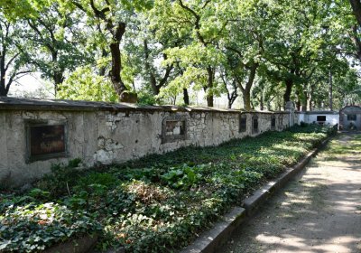 Postoloprty, Omnium, 2020