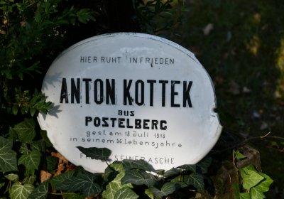 Postoloprty, Omnium, 2020