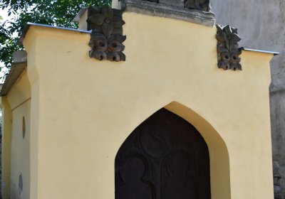 Postoloprty, Omnium, 2020