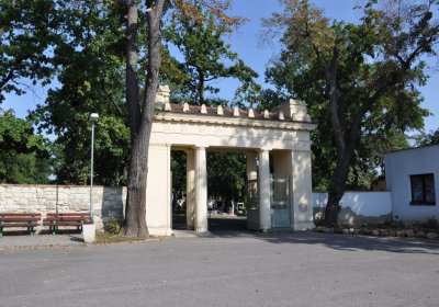 Postoloprty, Omnium, 2020