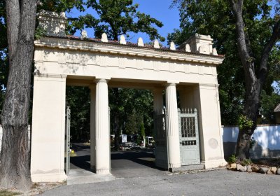 Postoloprty, Omnium, 2020