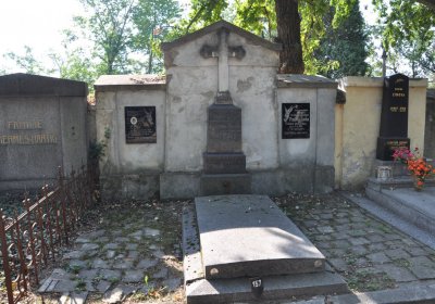 Postoloprty, Omnium, 2020