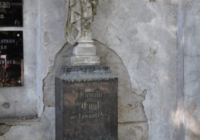 Postoloprty, Omnium, 2020