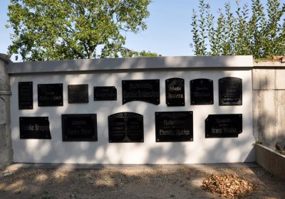 Postoloprty, Omnium, 2020