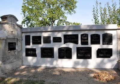 Postoloprty, Omnium, 2020