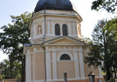 Postoloprty, Omnium, 2020