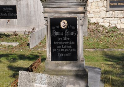 Postoloprty, Omnium, 2020