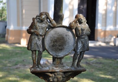 Postoloprty, Omnium, 2020