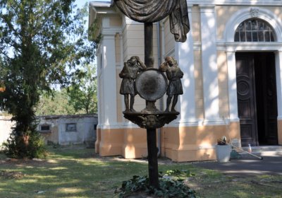 Postoloprty, Omnium, 2020