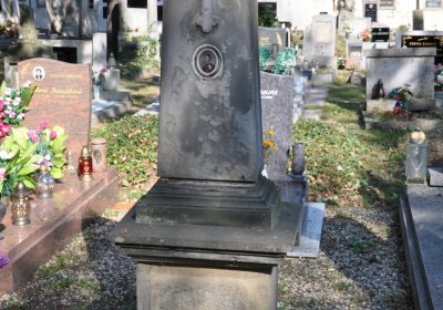 Postoloprty, Omnium, 2020