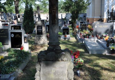 Postoloprty, Omnium, 2020