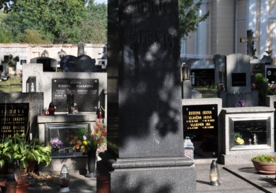 Postoloprty, Omnium, 2020