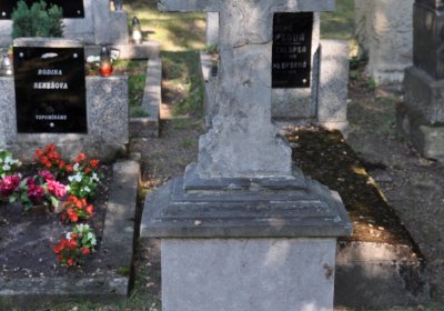 Postoloprty, Omnium, 2020