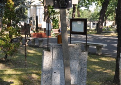 Postoloprty, Omnium, 2020