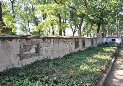 Postoloprty, Omnium, 2020