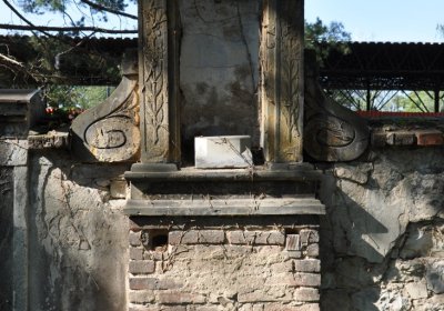 Postoloprty, Omnium, 2020