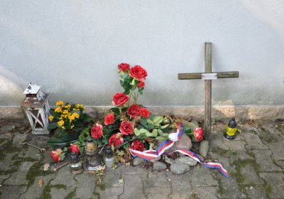 Postoloprty, Omnium, 2020