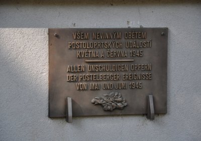 Postoloprty, Omnium, 2020