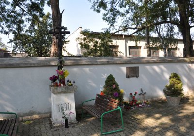 Postoloprty, Omnium, 2020