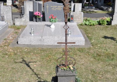 Postoloprty, Omnium, 2020