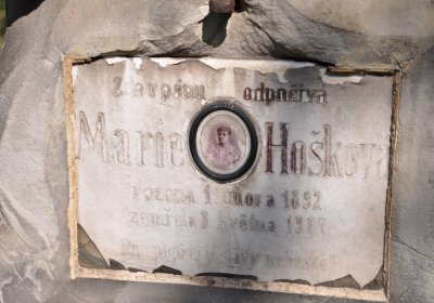 Postoloprty, Omnium, 2020