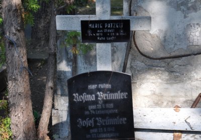 Postoloprty, Omnium, 2020