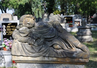 Postoloprty, Omnium, 2020