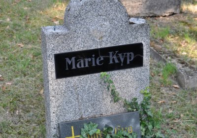 Postoloprty, Omnium, 2020