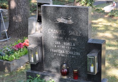 Postoloprty, Omnium, 2020