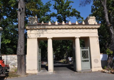 Postoloprty, Omnium, 2020