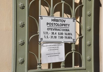 Postoloprty, Omnium, 2020