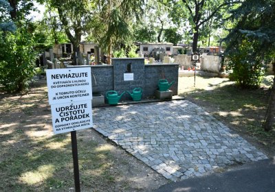 Postoloprty, Omnium, 2020