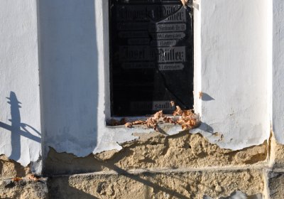 Staňkovice, Omnium, 2020