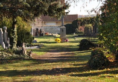 Staňkovice, Omnium, 2020