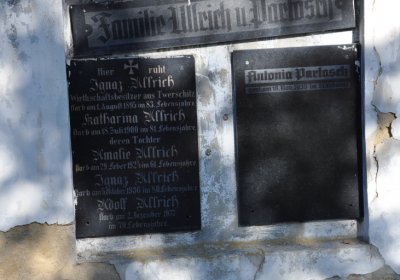 Staňkovice, Omnium, 2020