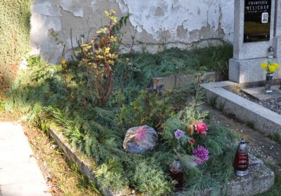 Staňkovice, Omnium, 2020