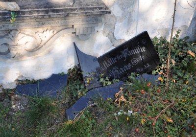 Staňkovice, Omnium, 2020