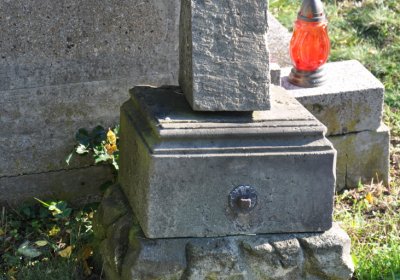 Staňkovice, Omnium, 2020