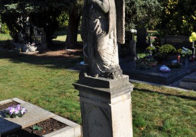 Staňkovice, Omnium, 2020