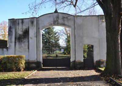 Staňkovice, Omnium, 2020