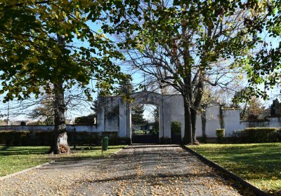 Staňkovice, Omnium, 2020