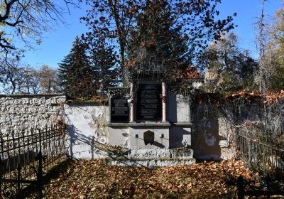 Staňkovice, Omnium, 2020