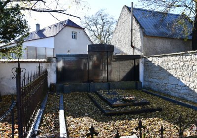 Staňkovice, Omnium, 2020