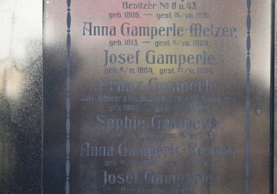 Staňkovice, Omnium, 2020